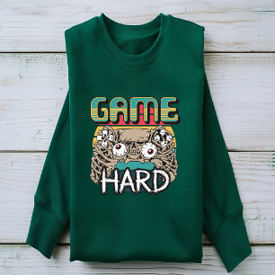Jouer avec la passion - Jeu hard T-shirt