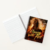 Jouer avec le feu : Le Journal (Intérieur)