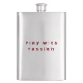 Jouer avec Passion Classique Flacon (devant)