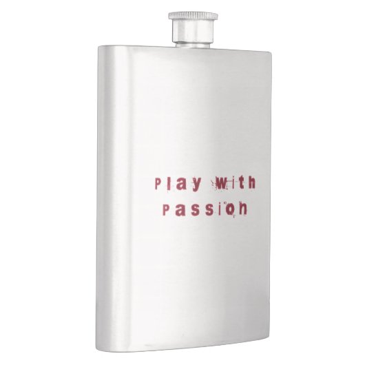 Jouer avec Passion Classique Flacon (Droite)