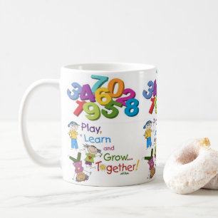 jouer blanc tasse de jus d'enfants