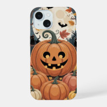 Jouer Citrouille Harvest Moon iPhone / coque ipad
