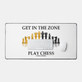 Jouer Dans La Zone Jouer Conseil Échecs Jeu D'Éche (Clavier et souris)