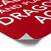 Jouer DAO Poster (Coin)