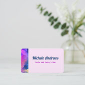 Jouer Date Maman Cartes Cartes Couleur Texte (Debout devant)