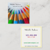 Jouer Date Maman Cartes Cartes Couleur Texte (Devant / Derrière)