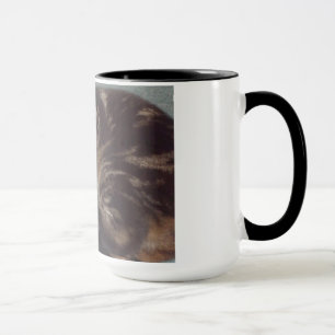 Jouer Dave Black Ringer Mugs