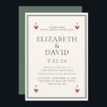 Jouer des cartes vintages coeurs Mariage simple<br><div class="desc">Jouer des cartes vintages coeurs Mariage simple</div>