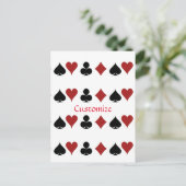 Jouer des combinaisons de carte Thunder_Cove (Debout devant)