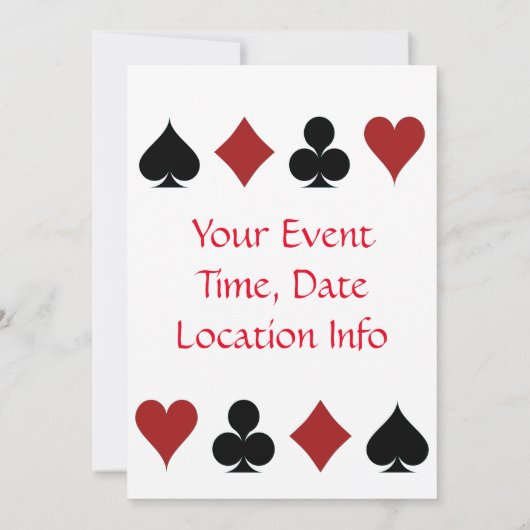 Jouer des combinaisons de carte Thunder_Cove (Dos)