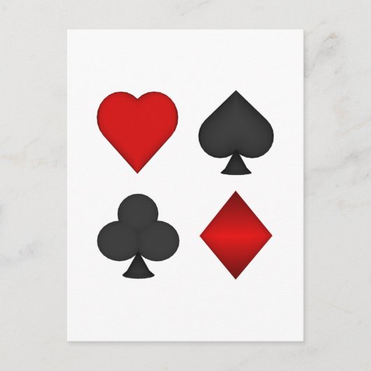 Jouer des combinaisons de cartes : (Devant)