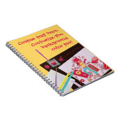 Jouer Doodles Carnet d'art (Côté Droit)