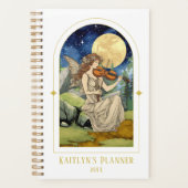 Jouer équitablement violon (Devant)