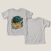 Jouer, gagner, répéter : Vibes de jeu pour enfants (Design Recto & Verso)