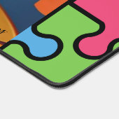 Jouer Jigsawman superhero/méchant ? Jigsaw Puzzle (Coin)