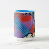 Jouer La Mug De Viola (Centre)