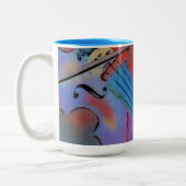 Jouer La Mug De Viola (Gauche)