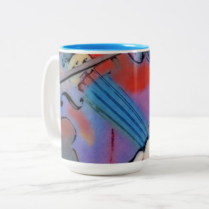 Jouer La Mug De Viola