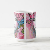 Jouer Ladybug café Mug (Centre)