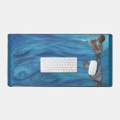 Jouer le vent (Clavier et souris)