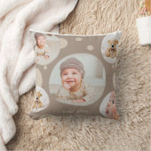 Jouer l'oreiller, mon coussin (Couverture)