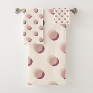 Jouer Pois violet