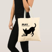 Jouer Sac fourre-tout (Devant (produit))