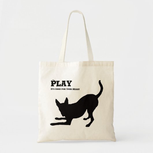 Jouer Sac fourre-tout (Devant)