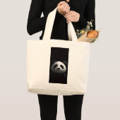 Jouer Sac fourre-tout Panda (Devant (produit))