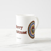 Jouer Spécialité Noël Mug (Devant droit)