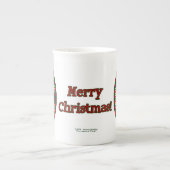 Jouer Spécialité Noël Mug (Devant)
