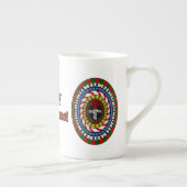 Jouer Spécialité Noël Mug (Droite)