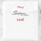 Jouer Stickers Louds (Sac)