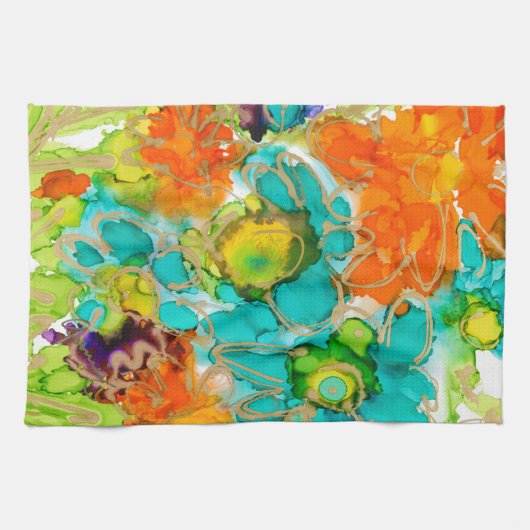 Jouer Une Cuisine Serviettes Lovitude (Horizontal)