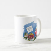 Jouet pas cher Mug 2 côté (Devant droit)