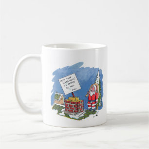 Jouet pas cher Mug 2 côté