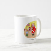 Jouet pas cher Mug 2 côté (Devant droit)