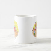 Jouet pas cher Mug 2 côté (Centre)
