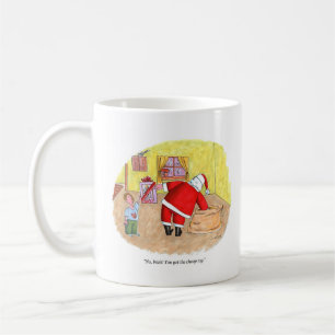 Jouet pas cher Mug 2 côté