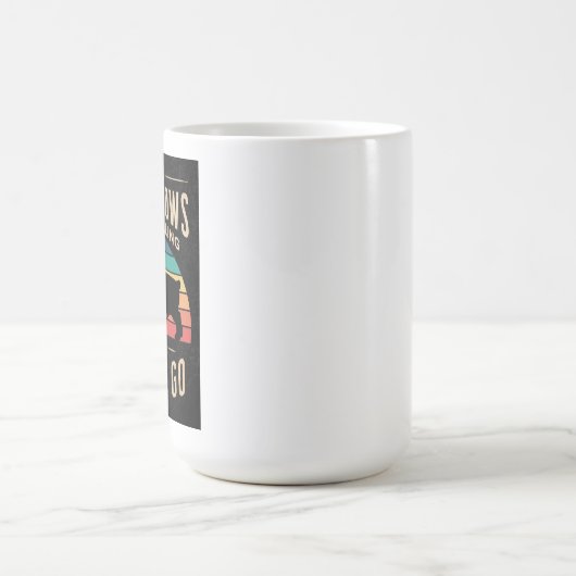 Jouet Spaniel Chien Spectacles Appelent Mug (Centre)