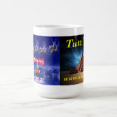Jouets 2017 par radio de Tutt pour la tasse de (Centre)