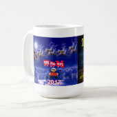 Jouets 2017 par radio de Tutt pour la tasse de (Devant gauche)