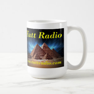 Jouets 2017 par radio de Tutt pour la tasse de