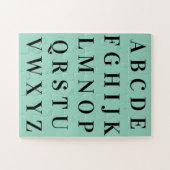 Jouets de puzzle (Horizontal)