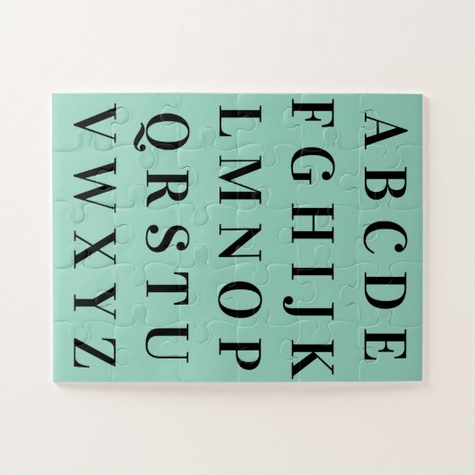 Jouets de puzzle (Horizontal)