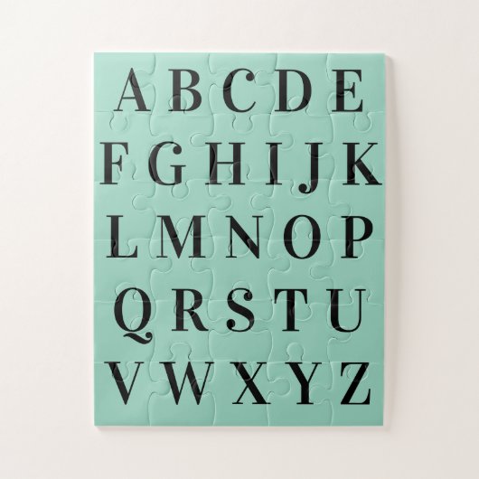 Jouets de puzzle (Vertical)