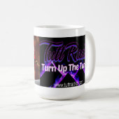 Jouets de Tutt pour la tasse des doigts 2018 (Devant droit)