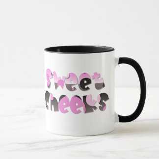 Jouets doux Mug