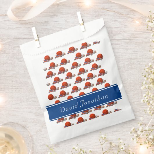 Jouets du garçon Thème Favoriser les sacs (Coupé)