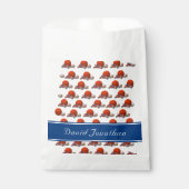 Jouets du garçon Thème Favoriser les sacs (Devant)